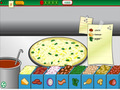 Игра Make Pizza