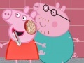 Ігра Little Pig. Brain surgery