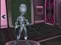 Игра Escape from the Aliens