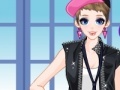 Игра Style adventure: masculine style