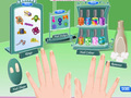 Игра Nail Fashion