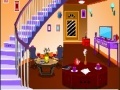 Игра GrandHomeEscape