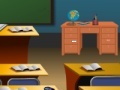 Игра Class room escape