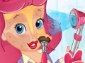 Игра Baby Boo Makeover