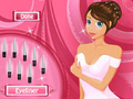 Игра Fashionable Bride Makeover