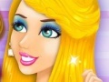 Игра Gorgeous glamour girl