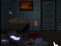 Игра Laser room escape