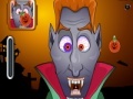 Игра Dracula. Eye care