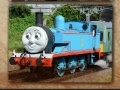 Ігра Thomas Jigsaw Puzzle