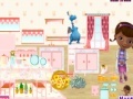 Игра Doc Mcstuffins Room Decor