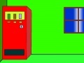 Игра Escape from light green room