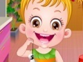 Игра Baby Hazel Halloween Craft
