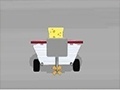 Игра SpongebobCycleRacing