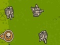 Игра Way of defence