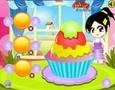 Ігра Betty Cup Cake