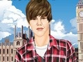 Игра I love Justin Bieber