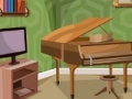 Игра Vintage Modern Room Escape