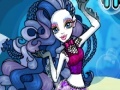 Игра Sirena Von Boo Dress Up