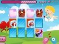 Игра Valentine Memory