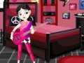 Игра Punk Rock Girl Room