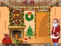 Игра Christmas House Escape