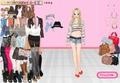 Игра Casual Dress Up