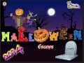 Игра HalloweenEscape