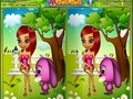 Игра Toto Differences