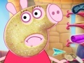 Ігра Little Pig. Makeover