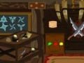Игра Ninja Castle Escape