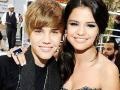 Игра Justin Bieber And Selena Gomez Puzzle