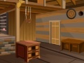 Игра Hunter home escape