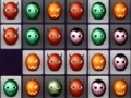 Игра Halloween deluxe match 3