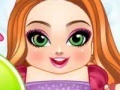 Игра Ever After High OHair Babies