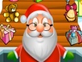 Игра Santas Gift Shop