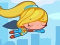 Игра Superhero slacking
