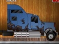 Игра Tune Your Truck