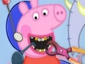 Игра Little Pig Dental Care