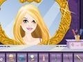 Игра Barbie Princess Makeup