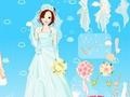 Игра Eloise wedding dressup