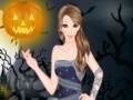 Игра Sky Breeze Halloween Party