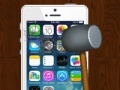 Игра Crazy Iphone Destroyer
