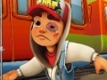 Ігра Subway Surfers: Doctor