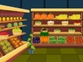 Игра Supermarket escape