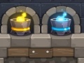 Игра Knight of the Castle