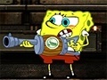 Игра Spongebob Mission Impossible 2