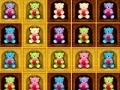 Игра Teddy match 3