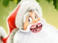 Игра Santa Clause At The Dentist