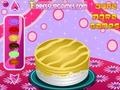 Игра Birthday Cake Decoration