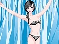Игра Dress - Beautiful skater